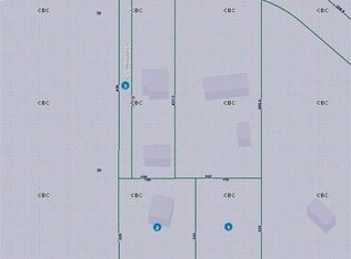 27520 G L Hinote Ln, Robertsdale, AL 36567