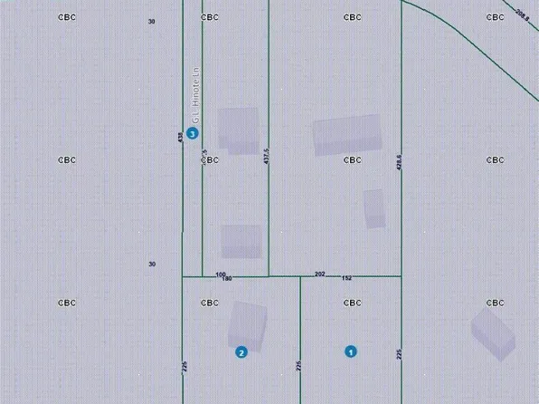 27520 G L Hinote Ln, Robertsdale, AL 36567