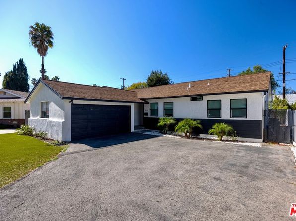 Property image for 7241 Donna Ave, Reseda, CA 91335