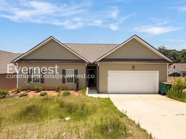 137 Culver St, Jackson, GA 30233