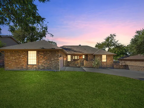 205 Yacht Club Dr, Rockwall, TX 75032