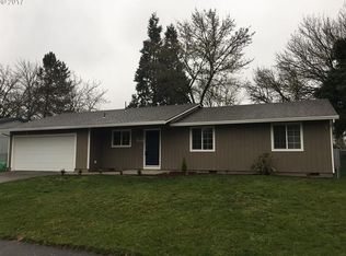 1867 NE Kathryn St, Hillsboro, OR