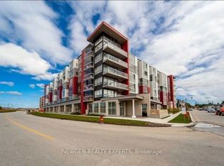 2 Adam Sellers St #322, Markham, ON L6B 1P2