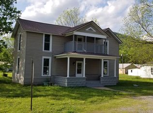 1718 Marion Ave, South Pittsburg, TN 37380