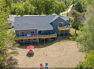 N1252 Morning Star Rd, Keshena, WI 54135