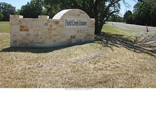 7642 Field Creek Estates Dr, Bryan, TX 77808