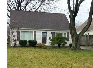 817 Euclid Ave, Lorain, OH 44052