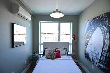 Rented by Yaffa Realty LLC