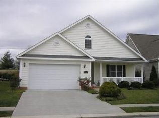 726 S Battery Dr, Roanoke, VA