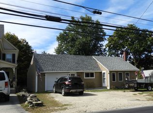 50 Main St, Hampstead, NH 03841