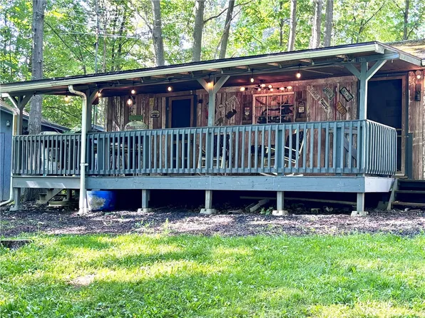 8913 Kysorville Byersville Rd #1, Dansville, NY 14437