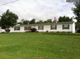 8882 Reed Rd NW, Strasburg, OH 44680