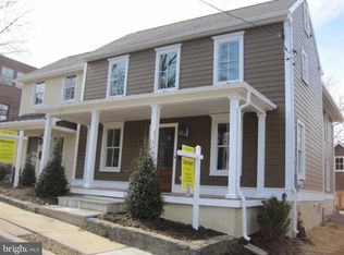 146A N Church St, Doylestown, PA 18901