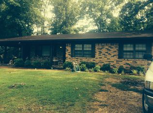 1607 Lenore, Benton, AR 72019