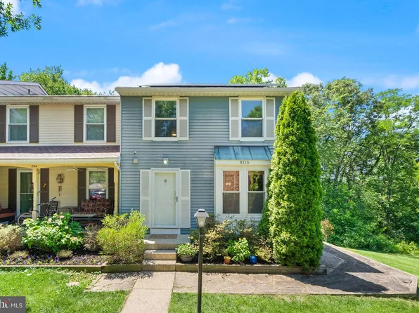 8116 Mandan Ter, Greenbelt, MD 20770