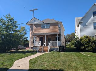 1476 W 107th St, Cleveland, OH 44102