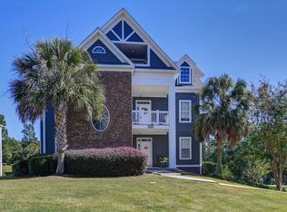 133 Waterway Ct UNIT 17C, Lexington, SC 29072