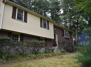 6 Hidden Valley Rd, Lynnfield, MA 01940