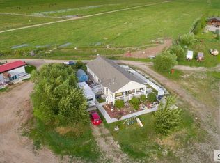 67 N 4500 E, Rigby, ID 83442