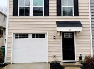 80 Maple Spring Dr, Painesville, OH 44077