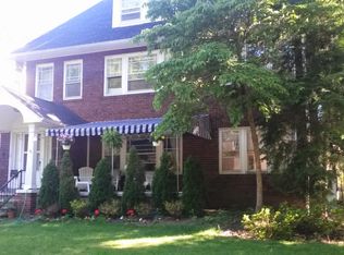 2643 Colchester Rd APT 3, Cleveland, OH 44106