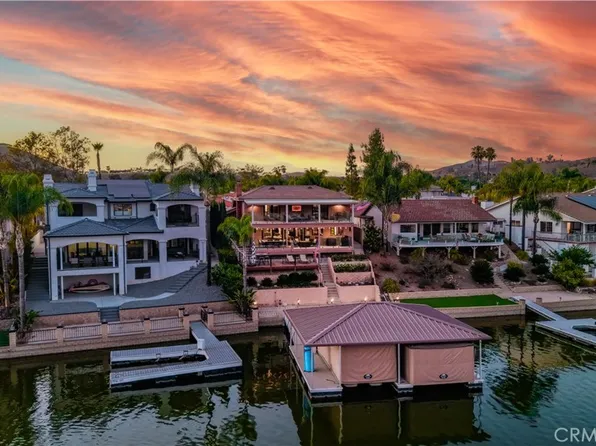 30374 Point Marina Dr, Canyon Lake, CA 92587