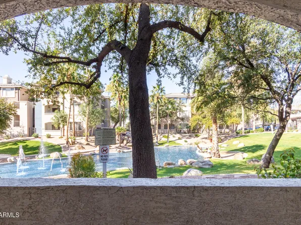 5345 E VAN BUREN Street #167, Phoenix, AZ 85008