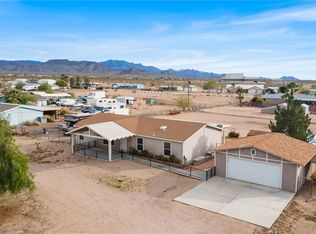 3374 W Carmichael Rd, Golden Valley, AZ 86413