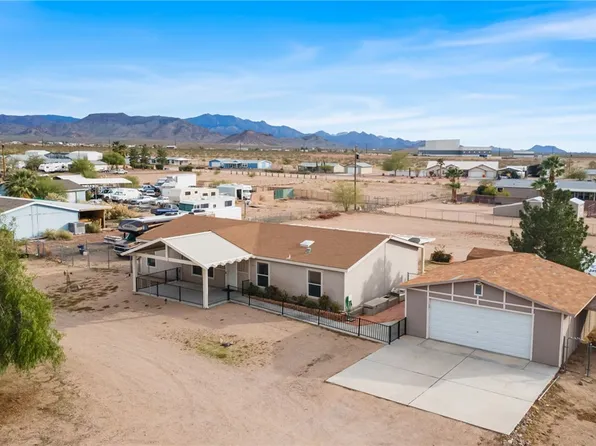 3374 W Carmichael Road, Golden Valley, AZ 86413