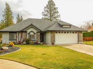 2419 S Morrell Ct, Spokane, WA 99223