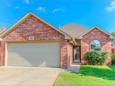 937 Heather Glen Ter, Norman, OK, 73072
