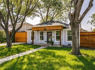 3522 S Versailles Ave, Dallas, TX 75209