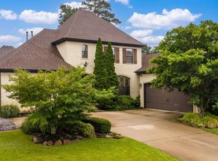 135 Blackburn Dr, Little Rock, AR 72211