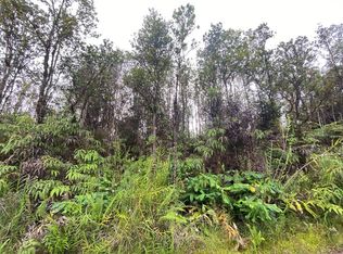 Pilo St, Mountain View, HI 96771