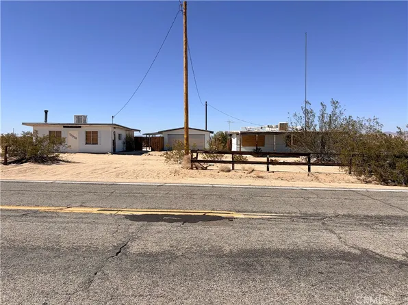 70026 Indian Trl, Twentynine Palms, CA 92277