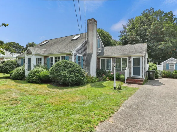 265 Barcliff Avenue, Chatham, MA 02633