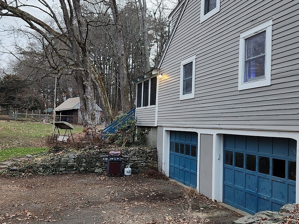 18 Montague Rd, Leverett, MA 01054 Zillow