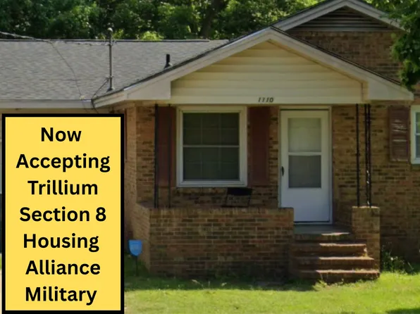 1110 Atlantic Ave, Goldsboro, NC 27530