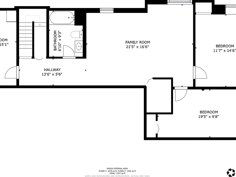 1419 N Meade St — Photo 30
