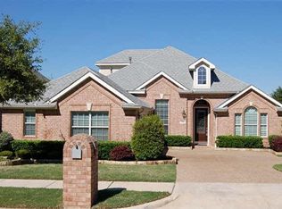 7218 Native Oak Ln, Irving, TX 75063