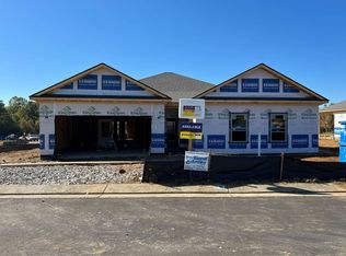 86 Banks Blvd #81, Byhalia, MS 38611