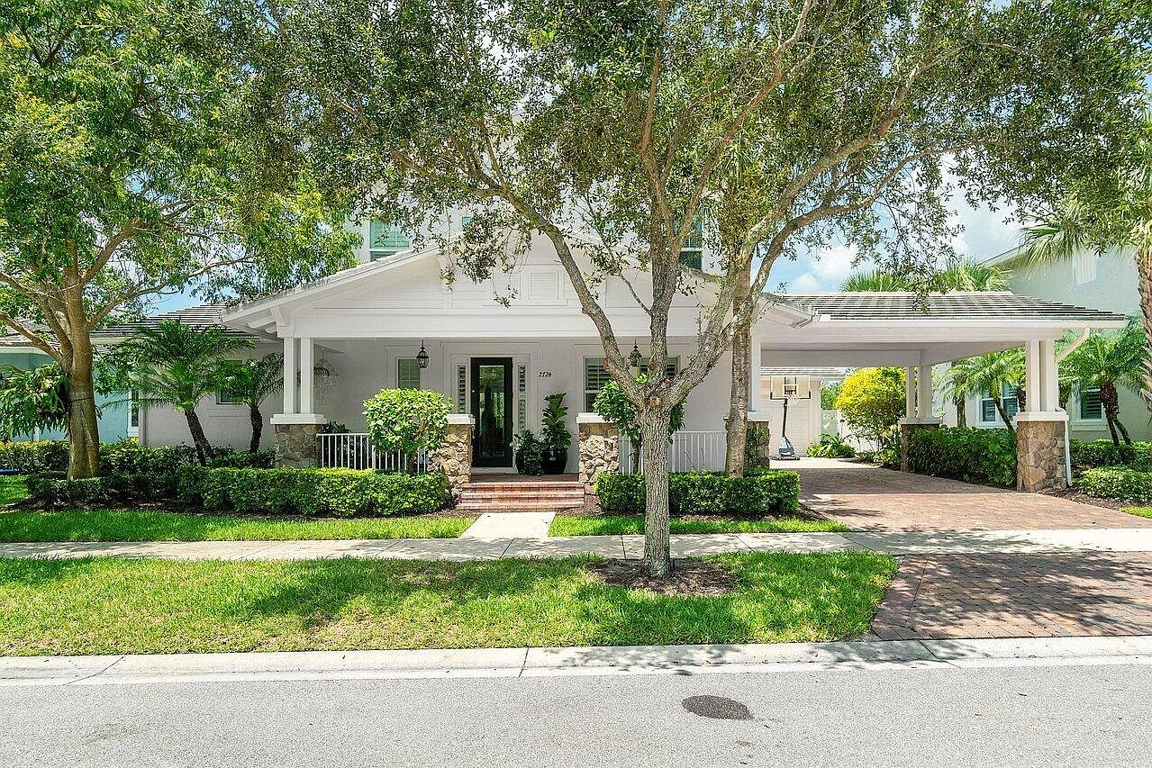 2724 Wymberly Dr, Jupiter, FL 33458 MLS RX10901083 Zillow