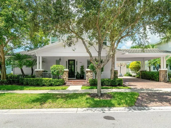 2724 Wymberly Drive, Jupiter, FL 33458