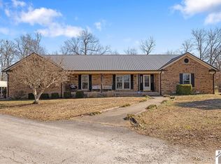 671 Elderberry Ln, Mayfield, KY 42066