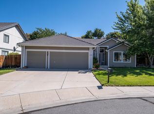 5306 Santa Barbara Ave, Sparks, NV