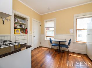 53 Porter St, Cambridge, MA 02141