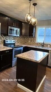 5th image of 3557 S Champion Ave