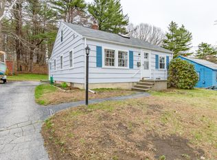 26 Nevada Ave, Portland, ME 04103