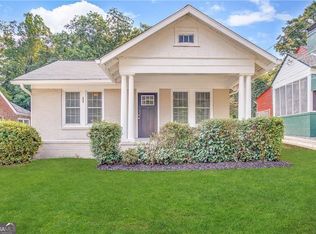 555 Holly St NW, Atlanta, GA 30318