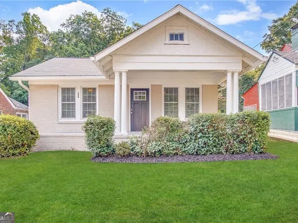 555 Holly St NW, Atlanta, GA 30318